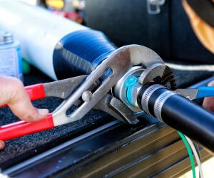 About Emergency plumbing pros Big Falls, WI